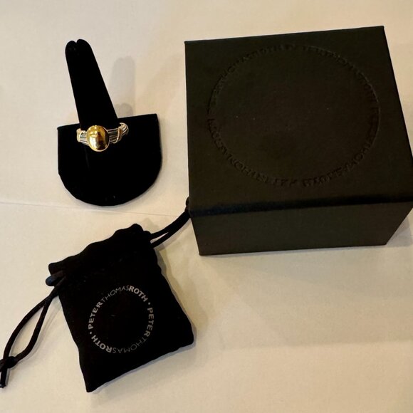 Peter Thomas Roth Fine Jewelry Ring - Picture 3 of 3